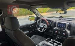 جی ئێم سی سیرا